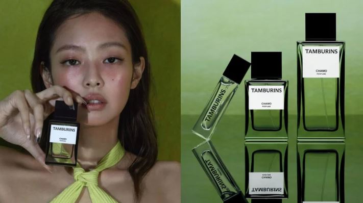 TAMBURINS必買話題商品TOP10：Jennie同款護手霜&身體乳超夯、蛋形香水攜帶好方便！