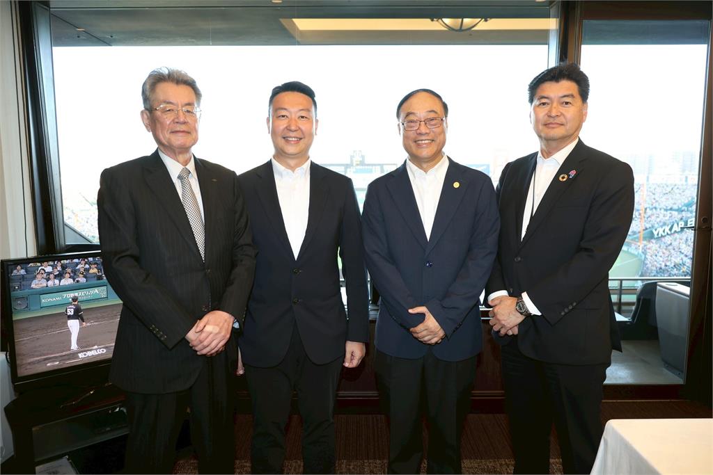 甲子園瘋台灣 2025台灣日熱力登場!