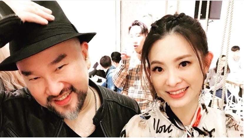 53歲辛龍回歸歌壇！昔放鳥公益演唱…前老闆吳宗憲嗆：所有人都要求他嗎？