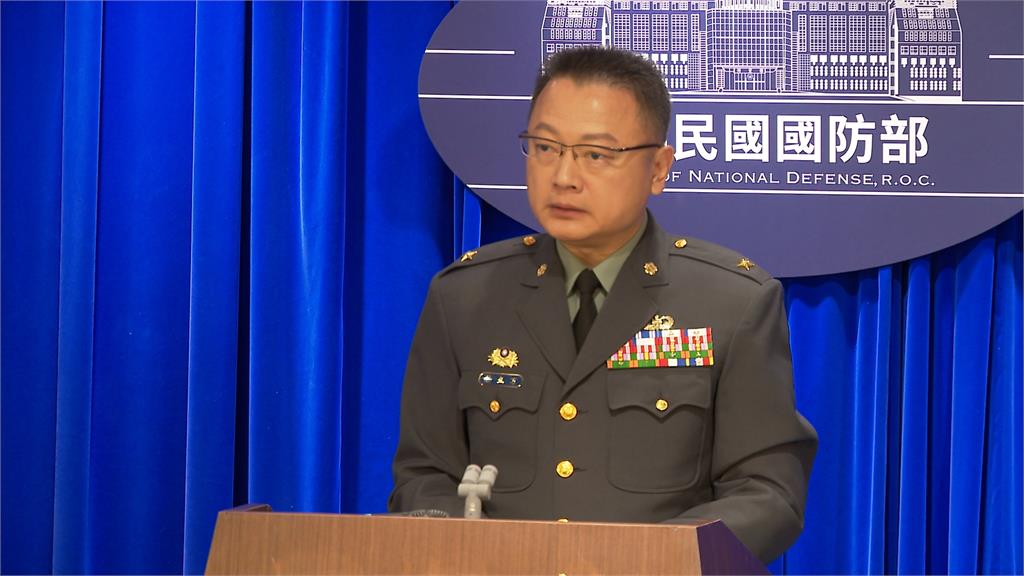 詭!中國無人機距花蓮39浬 與上回基隆相同