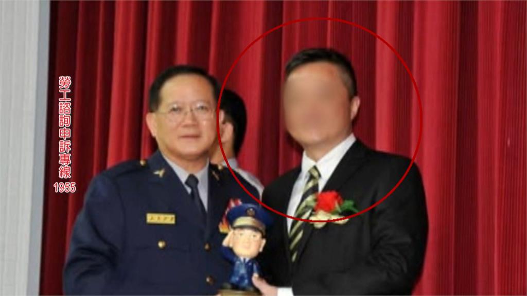 新莊分局小隊長控長官霸凌! 隊長出面發聲駁斥