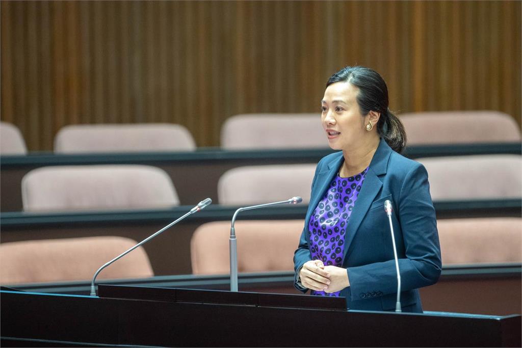 遭爆雙重國籍、辛辣開嗆記者!「新光公主」吳欣盈參選爭議一次看