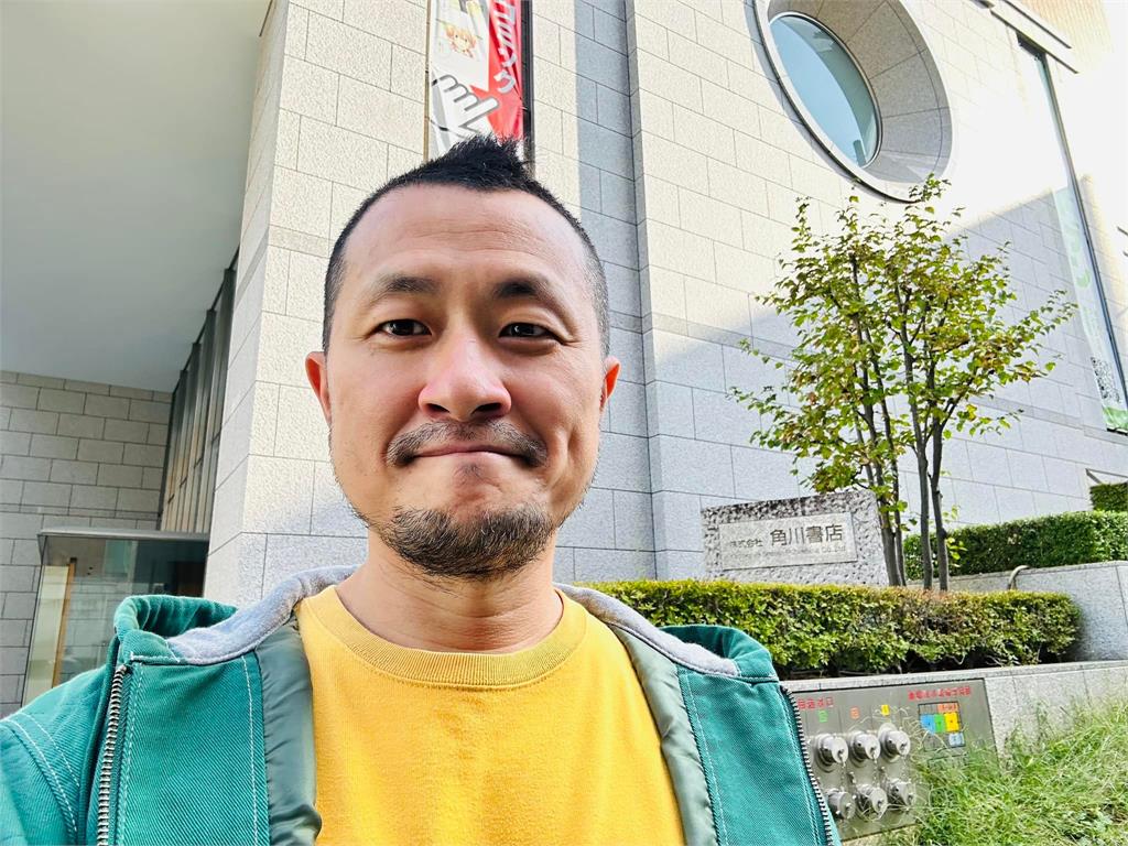 吳念真文章1句提礦工日常「要死也要先吃一頓飽」!九把刀轉發:模糊看完
