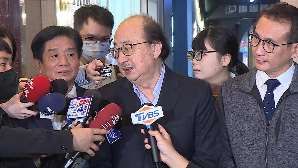 「全動法」修法議題延燒　總統府聲明：只適用戰時、不損及人民平時權益