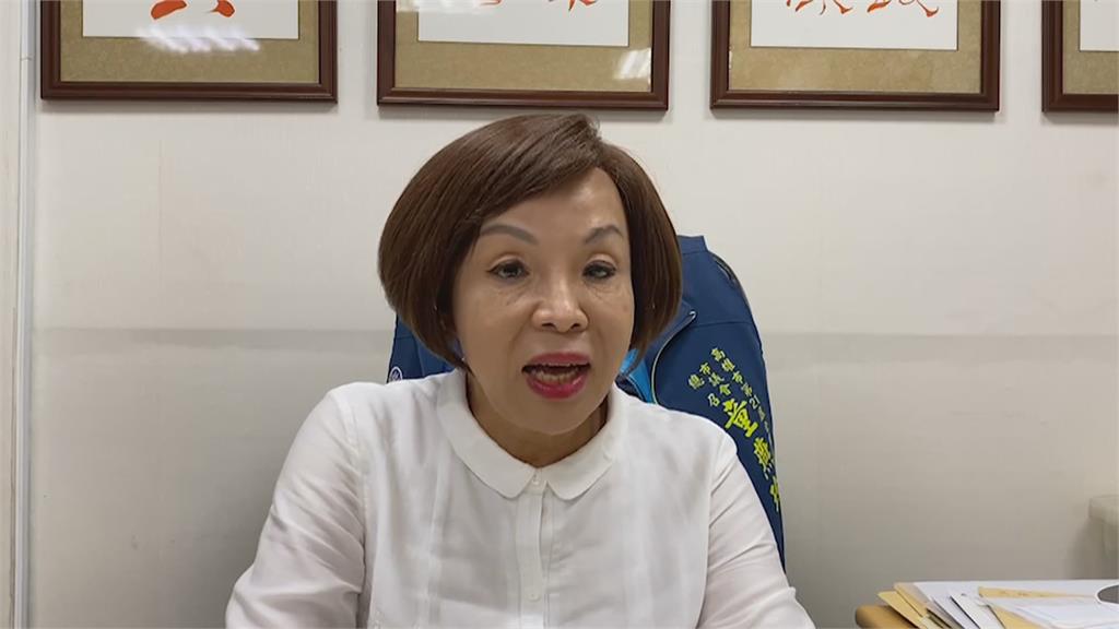 傳韓國瑜今返高雄會柯志恩 藍議員:勿過度解讀!陳其邁這樣說