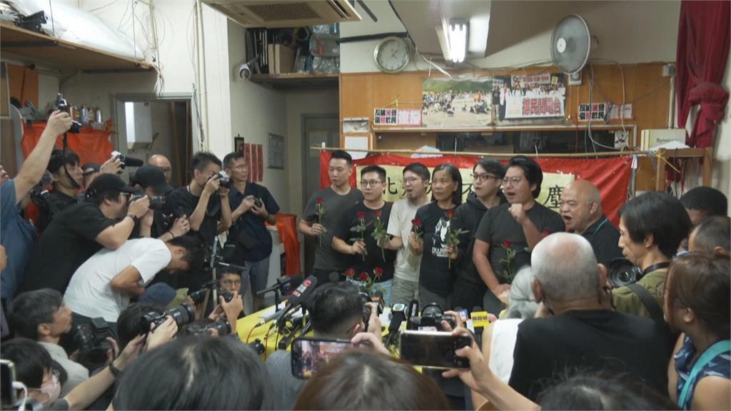 港版國安法實施5週年　民主鬥士曝「做生意常遭投訴」