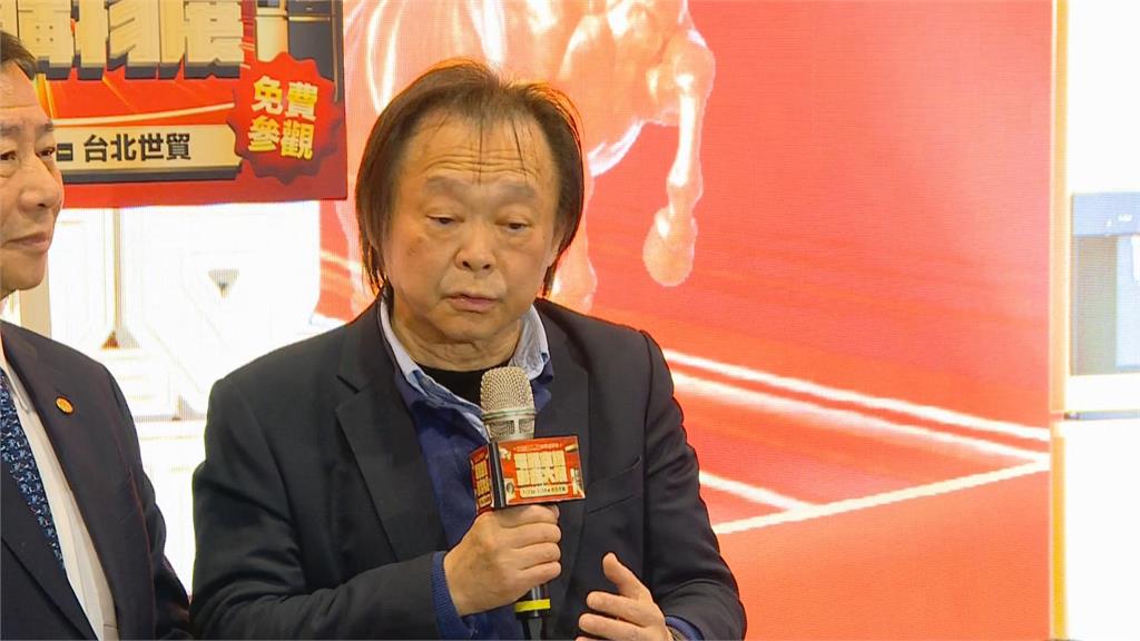 快新聞／王世堅疾呼「交棒」總召大位！苦勸柯建銘：賴清德也懇請知所進退