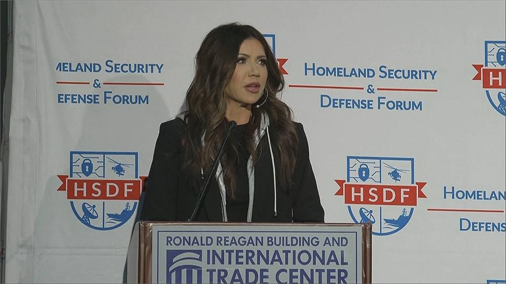 川普積極落實「美國優先」　陸海空都要自己人