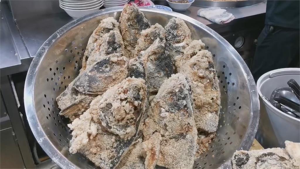 決策者(影)/「老公又去釣魚了?」送貨員一個動作變爆料!真相竟是這個......