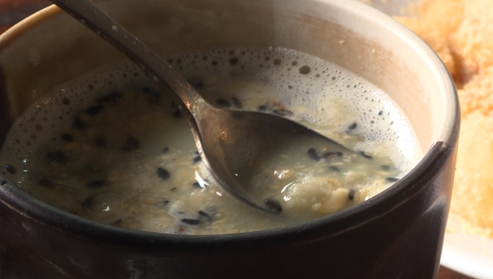 達人帶路來體驗　感受客家美食擂茶文化　
