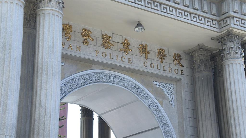 愛遲到爆口角! 警專生持刀傷同學 家長將到校辦退學