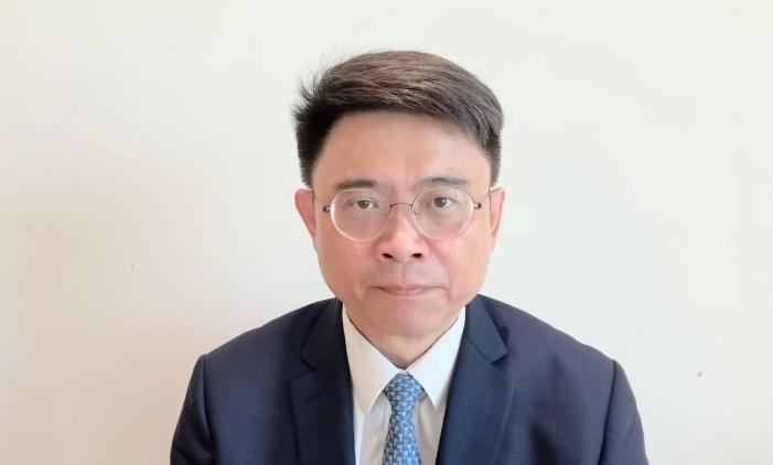 快新聞/國台辦仿效藍營嗆賴清德「綠色恐怖」 綠委驚:怎同鼻孔出氣?