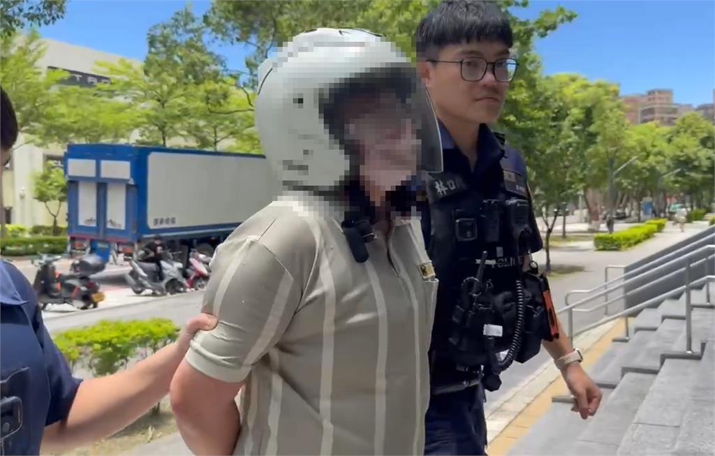 林口黑貓宅急便驚傳命案!女員工疑「這原因」持刀刺死同事⋯奪命過程曝