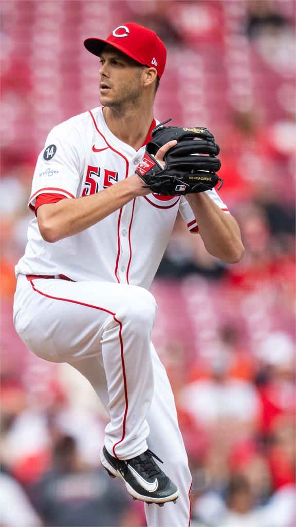 MLB/真的是哥倆好! 大聯盟著名救援投手雙胞胎同日被交易