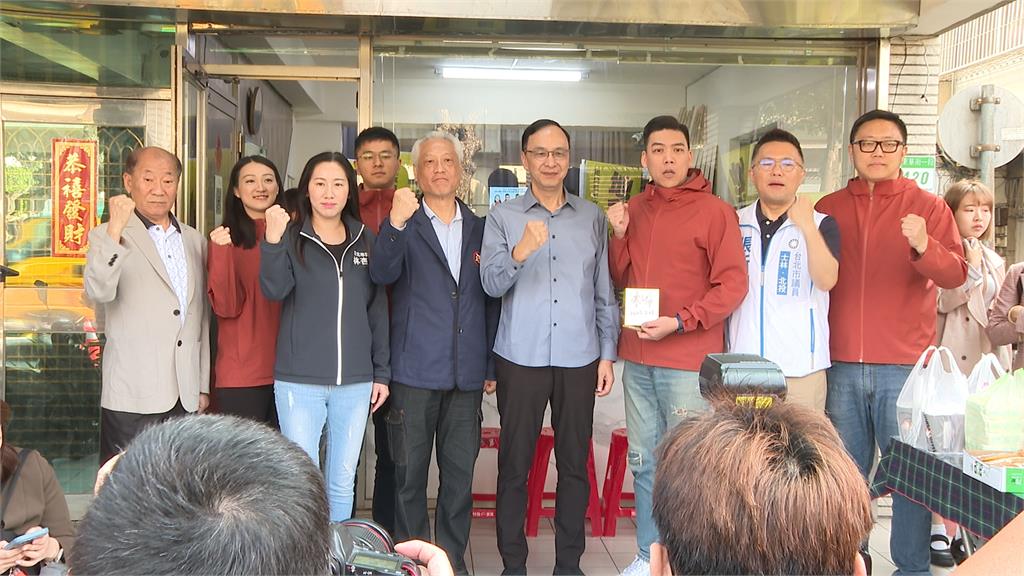 罷瑤領銜人張克晉喊退出 中選會:需過半提議人同意
