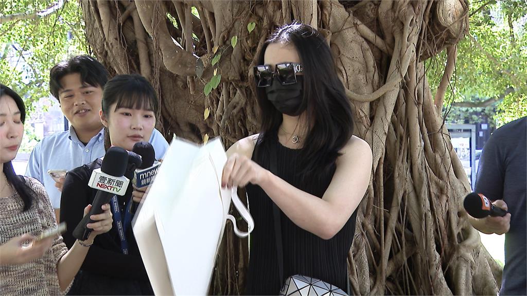 捷運踹飛婦！當事人出來了　還原動腳過程：出於自保