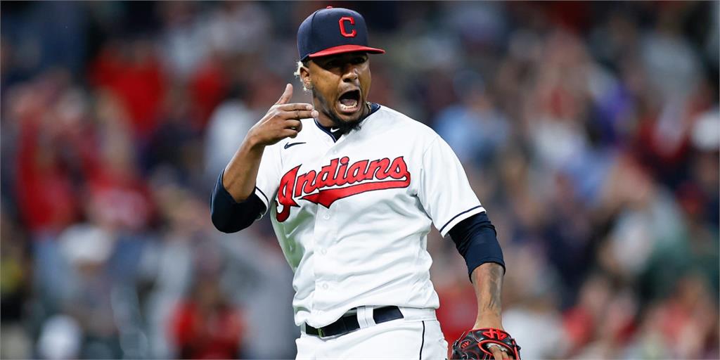 MLB/觸犯天條!守護者隊最強終結者和強力先發 涉嫌操縱投球賭博遭起訴
