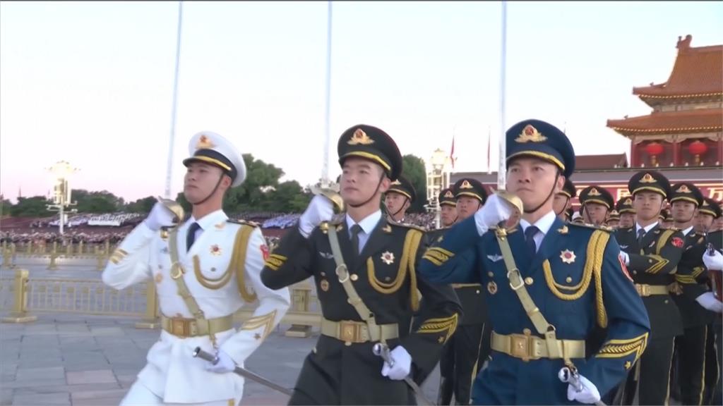 中國竊取美AI模型大翻車! Kimi洩漏解放軍計畫