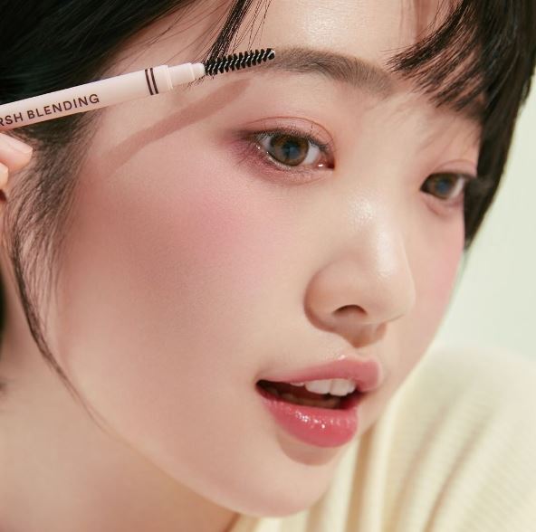 韓系減齡暈染眉畫法教學！加碼2022新手眉彩新品推薦