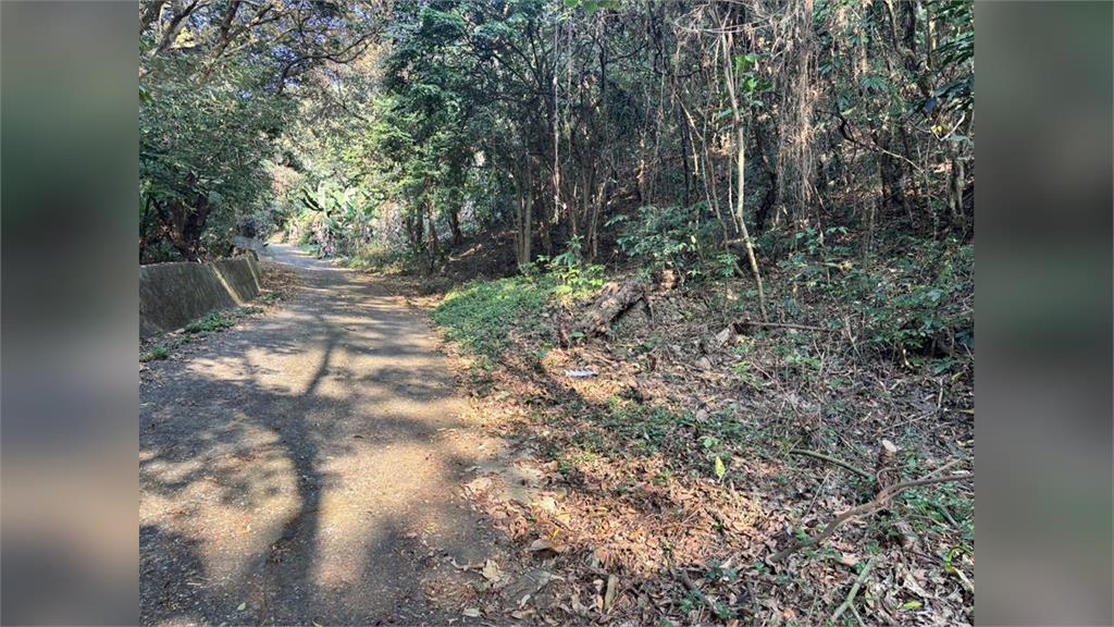 百果山男屍「雙眼被挖空、臉皮全削爛」!死者身分曝光…疑因「1事」遭虐死