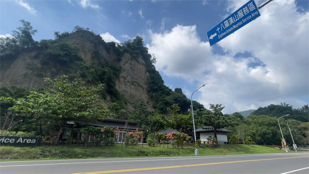 旗山、美濃到六龜 40km單車道串遊人文自然美景