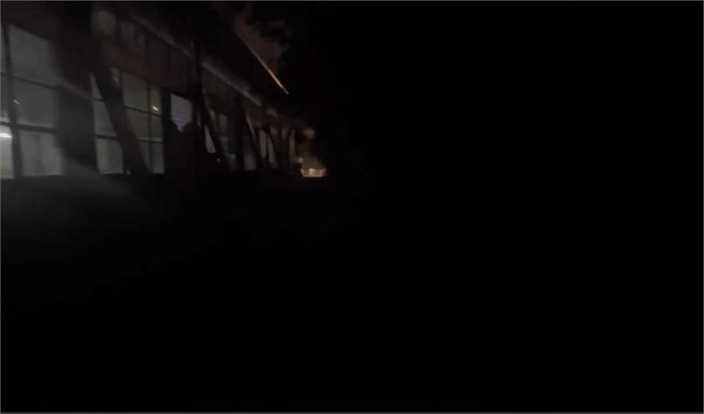 台北文化小旅行景點落漆 議員轟:恐怖小旅行