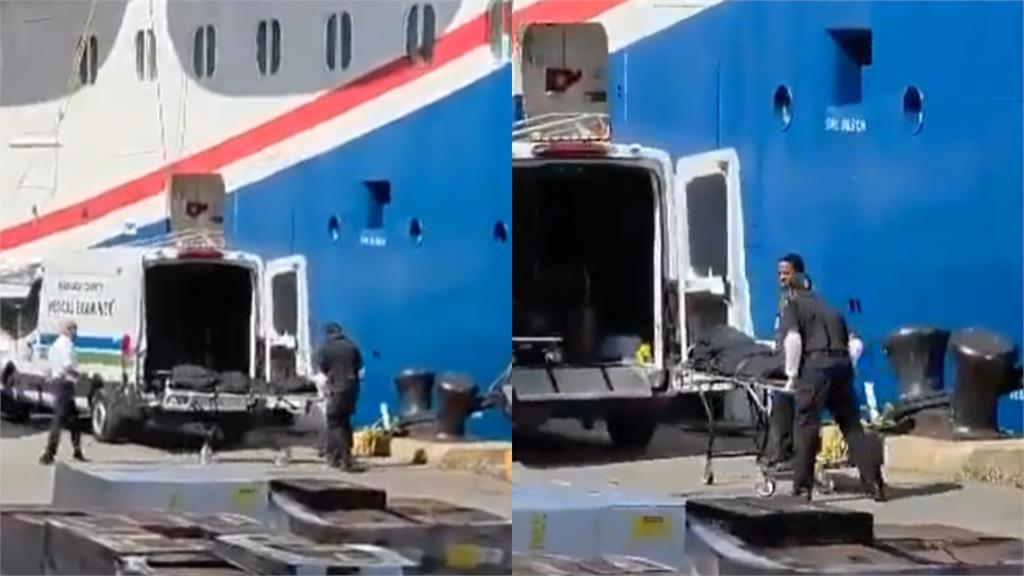 啦啦隊少女郵輪離奇身亡「屍體藏床底」！疑16歲繼弟「瘋狂迷戀」鎖喉勒死