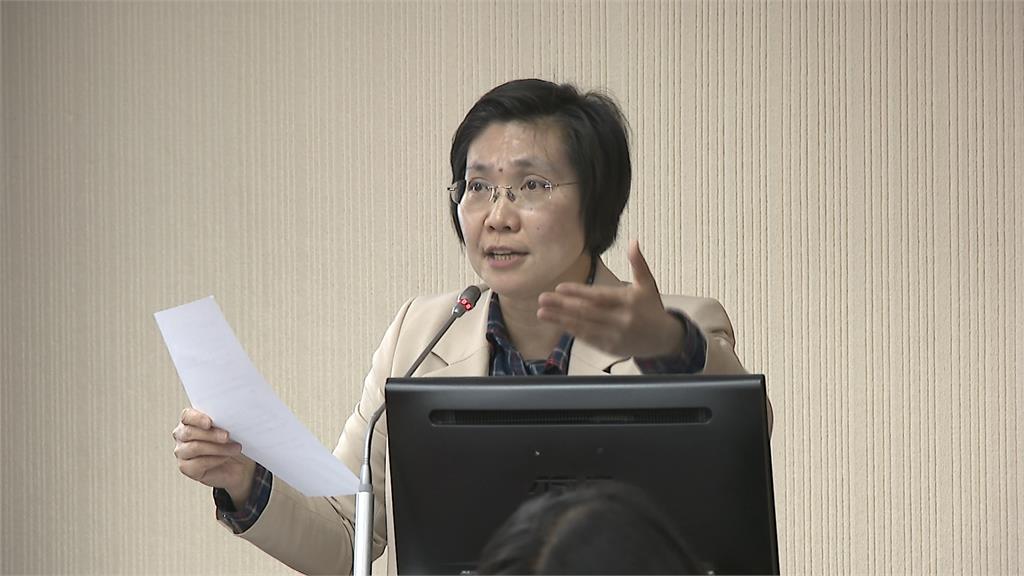 不單方面開放赴中團 邱太三:必造成觀光龐大逆差