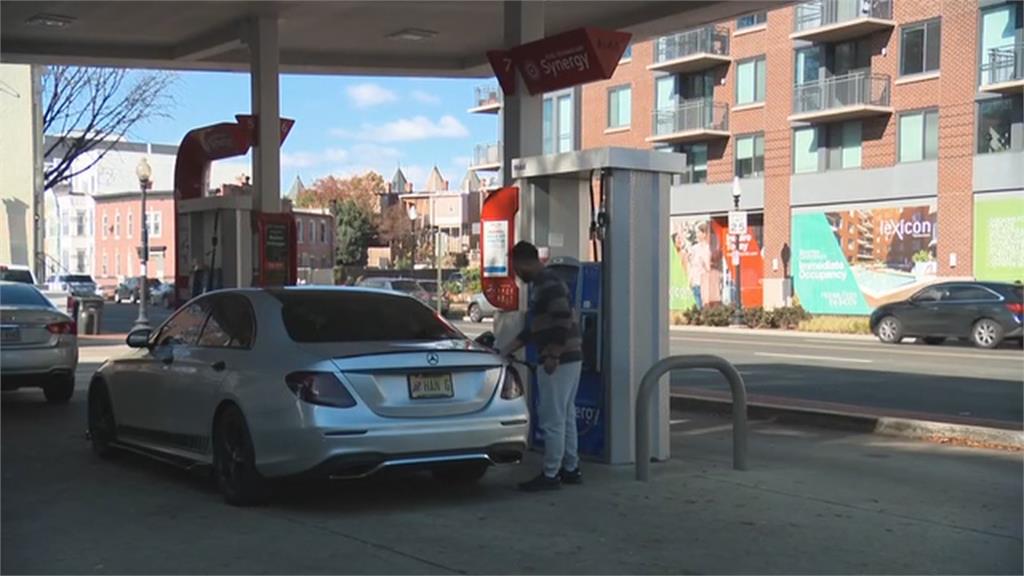 國際油價動盪! 川普下令攻伊朗石油命脈