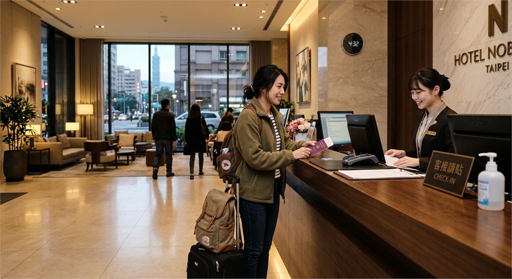 獨旅入住飯店搭電梯「做這1動作」超爆危險！前FBI探員曝背後恐怖原因