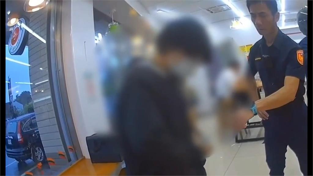 警政署推動全民反詐　檢舉可疑人士拿獎金