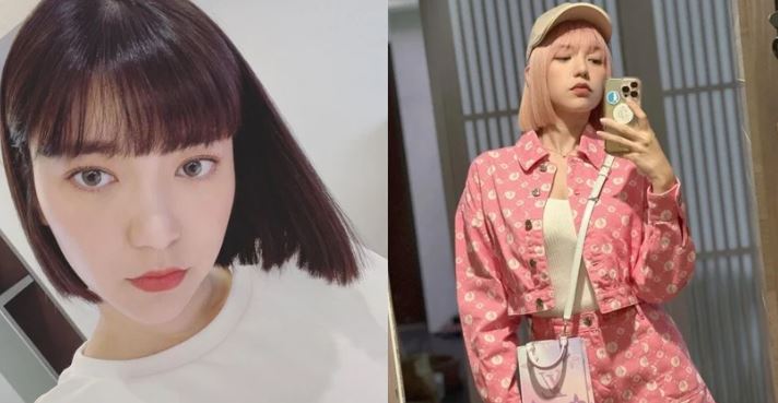 2023台灣女星「短髮/中短髮造型範本」推薦!其中「這一款」顯小臉最有感!