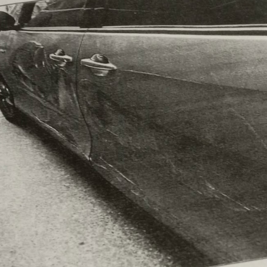 獨家爆料!公車甩尾撞爛轎車 索討18萬法院「判賠4萬」苦主怒:二次傷害
