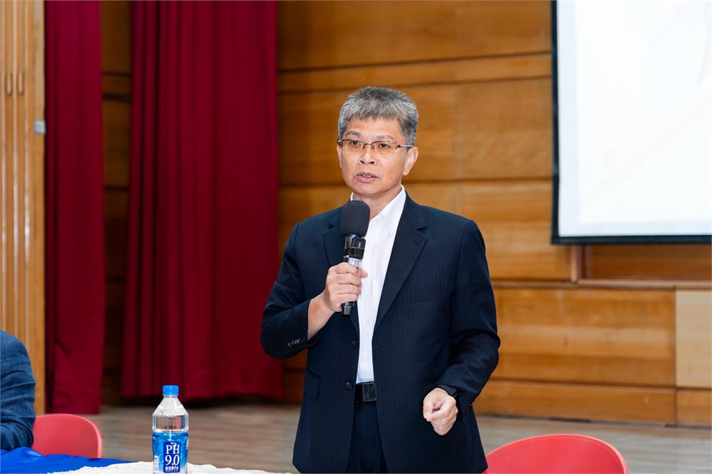 綜合／築起全面防護網！全民署提供補助攜手地方打造兒少安全運動環境