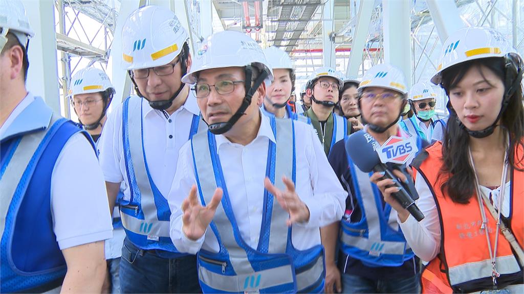 捷運三鶯線總進度76% 拚明年底完工、後年通車