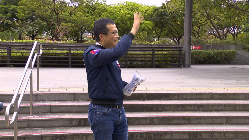 國民黨第二波初選提名預計4/17進行 楊永明、鍾沛君紛出招