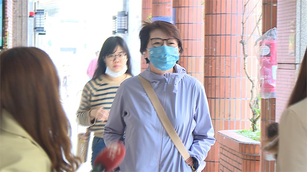 柯文哲專訪放大話 強調民眾黨目標搶8席立委