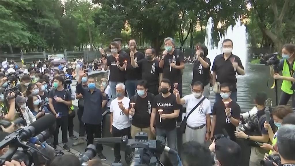 認為審判不會有公平結果 黎智英申請「永久終止聆訊」遭否決