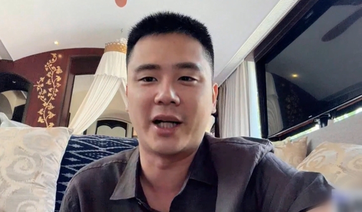 逼簽300萬還款協議書？　威力控訴遭袁昶平小弟暴力恐嚇
