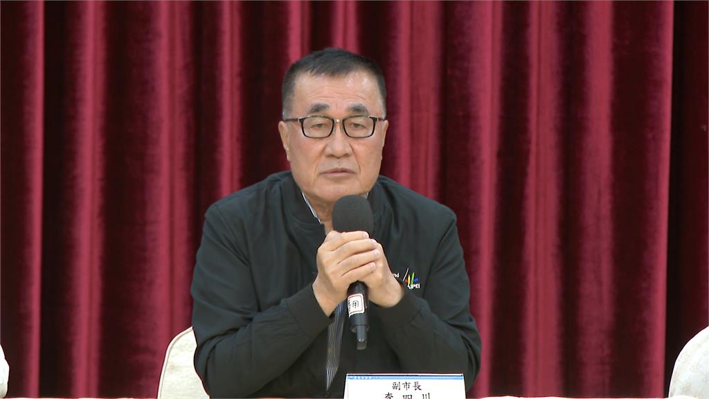 北市府回應輝達總部選址 李四川:應是T17、T18