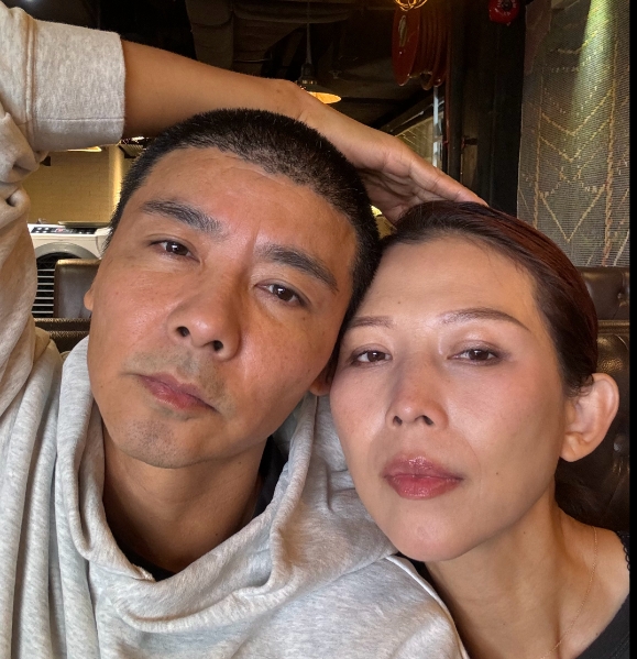 當紅港姐「下嫁」武打替身外界看衰!模範夫妻16年後神逆轉