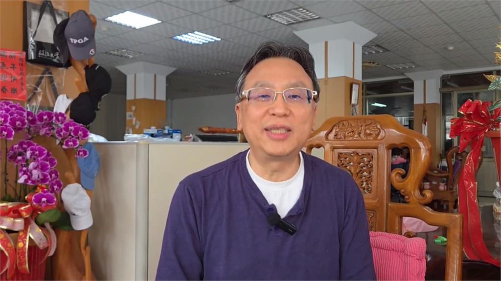 反空降！謝衣鳯等3選將發聯合聲明　籲鄭麗文「在地徵召」