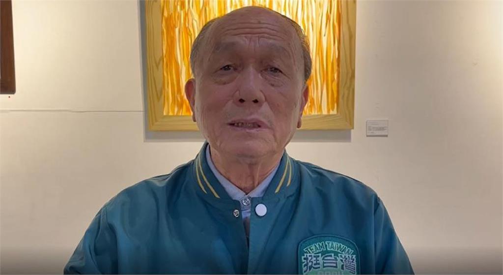 快新聞/赴張甲長靈堂上香「家屬痛哭失聲」 蔡英文輕聲安慰:我們都很不捨