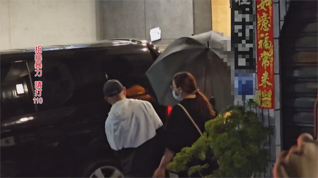 台中西區離奇雙屍命案！　情侶倒臥浴室臉朝下、頸部皆有刀傷