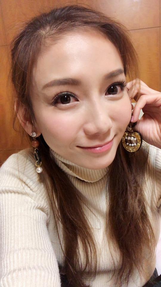 劉喬安遭控「靠學運騙錢」怒了!突自爆患「淋巴癌末」:我問心無愧