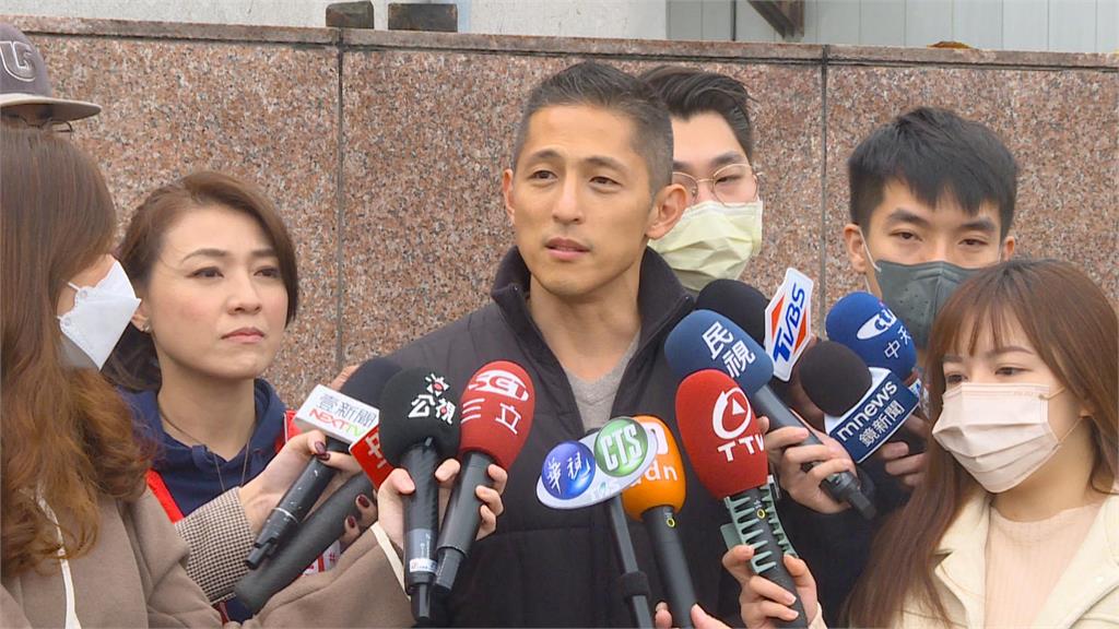 北市立委補選黃金週 王鴻薇找侯友宜助陣VS賴清德、陳其邁站台吳怡農