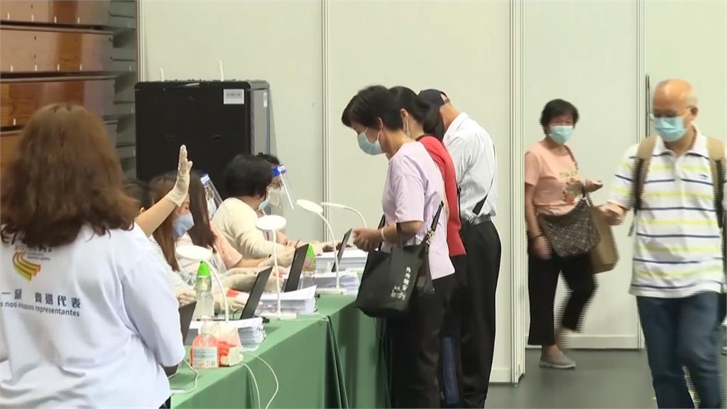 全球/「琴澳合一」衝擊博彩業 澳門被迫砍掉重練?