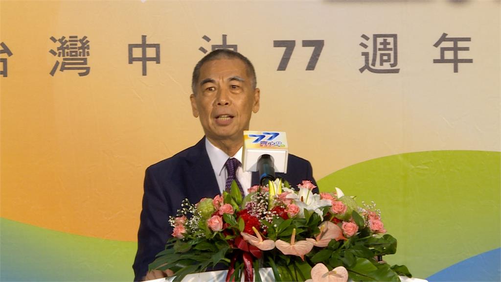 台灣中油慶祝77週年　董事長宣示持續邁向淨零轉型