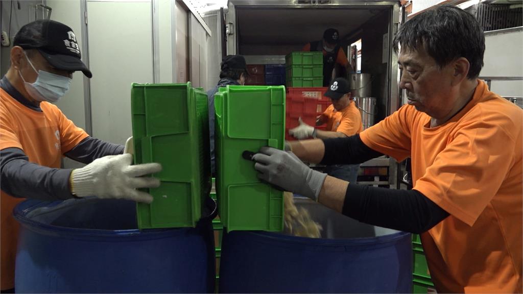 異言堂(影)／2027年禁餵廚餘養豬倒數　1500噸剩食去向成考驗