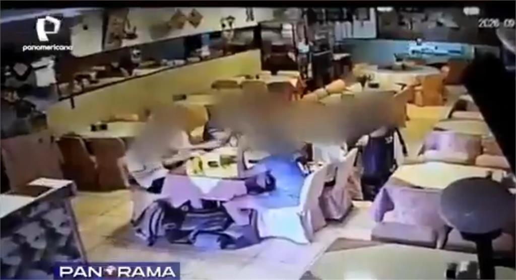 高中生控遭同學「校車上集體侵犯」！老師教練都在場…10人遭逮竟辯：玩過頭
